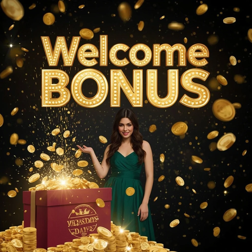 Vegas Days Casino bonus Vegas Days Casino bonus