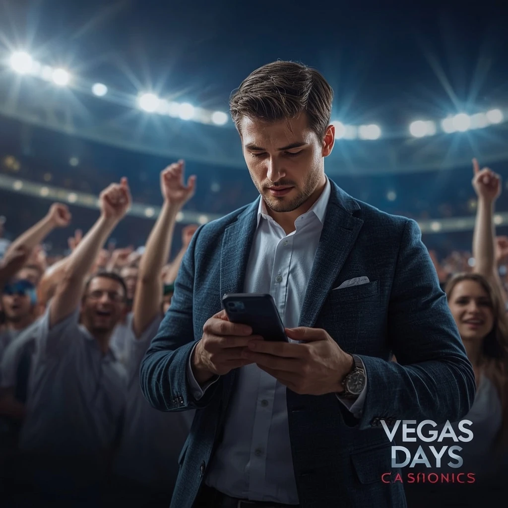 Vegas Days Casino Scommesse Vegas Days Casino Scommesse