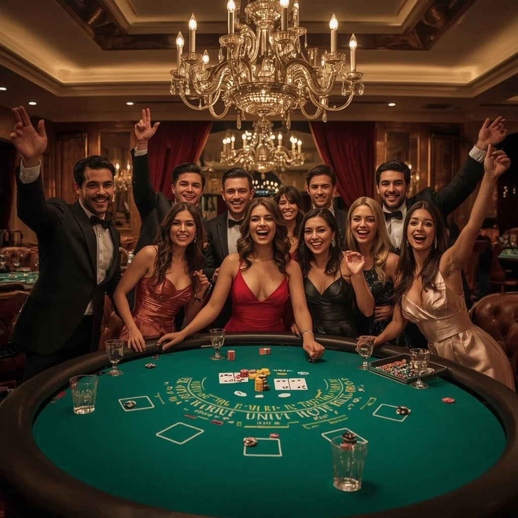 bonus VIP al casino VEGAS DAYS CASINO