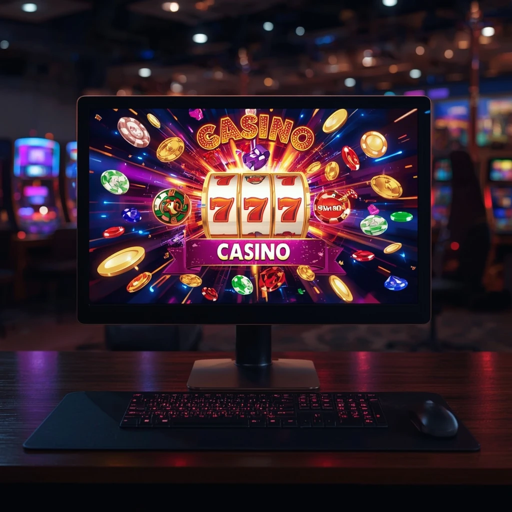 Slot con jackpot progressivi VEGAS DAYS CASINO