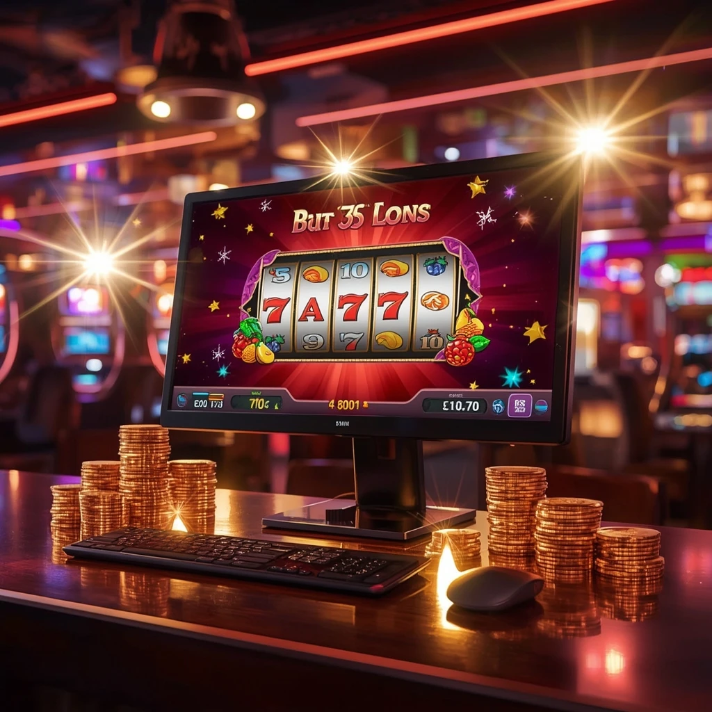 slot VEGAS DAYS CASINO