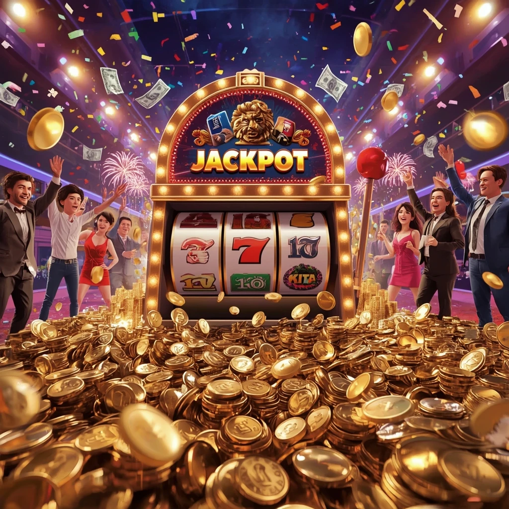 buone slot VEGAS DAYS CASINO
