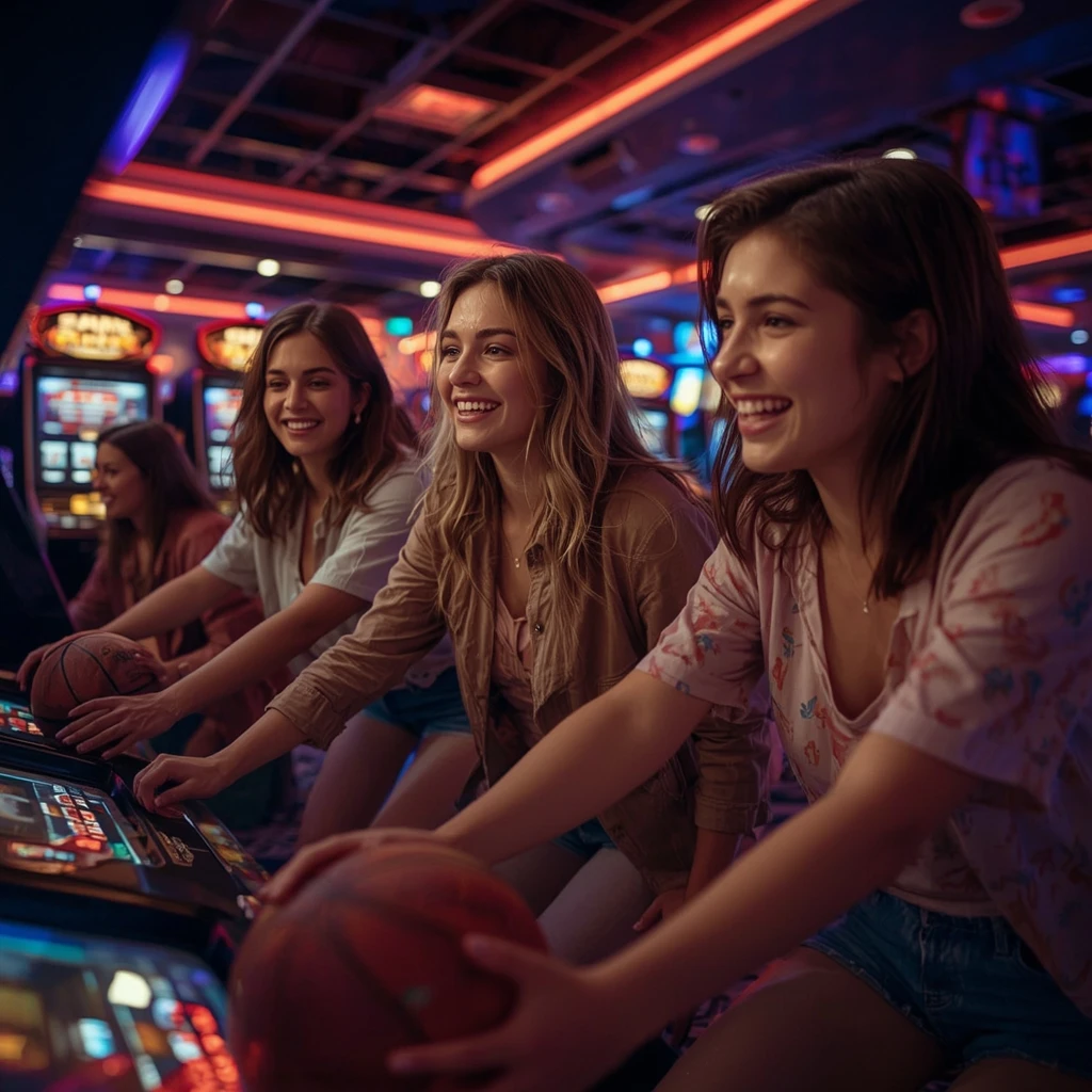 Scommesse sportive VEGAS DAYS CASINO