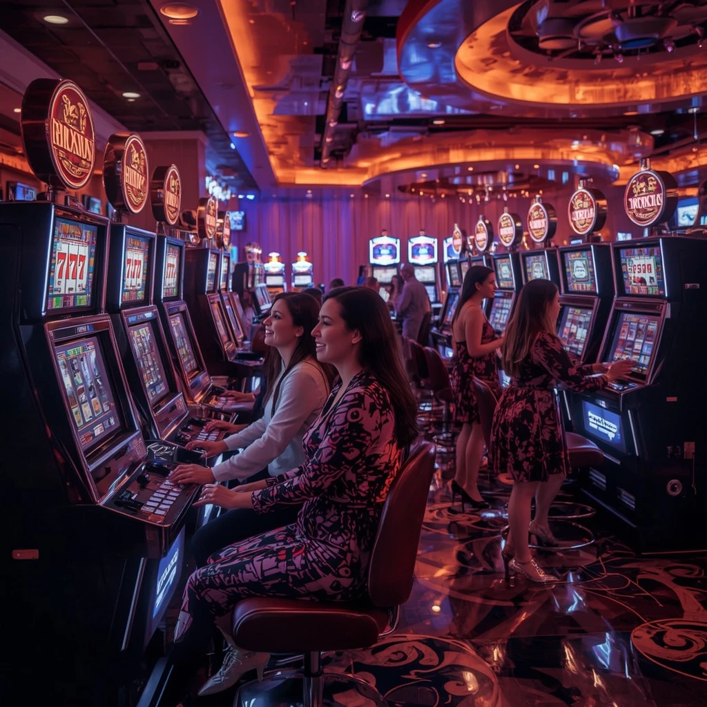 Le migliori slot machine del VEGAS DAYS CASINO
