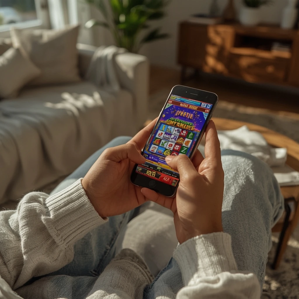 slot su mobile VEGAS DAYS CASINO