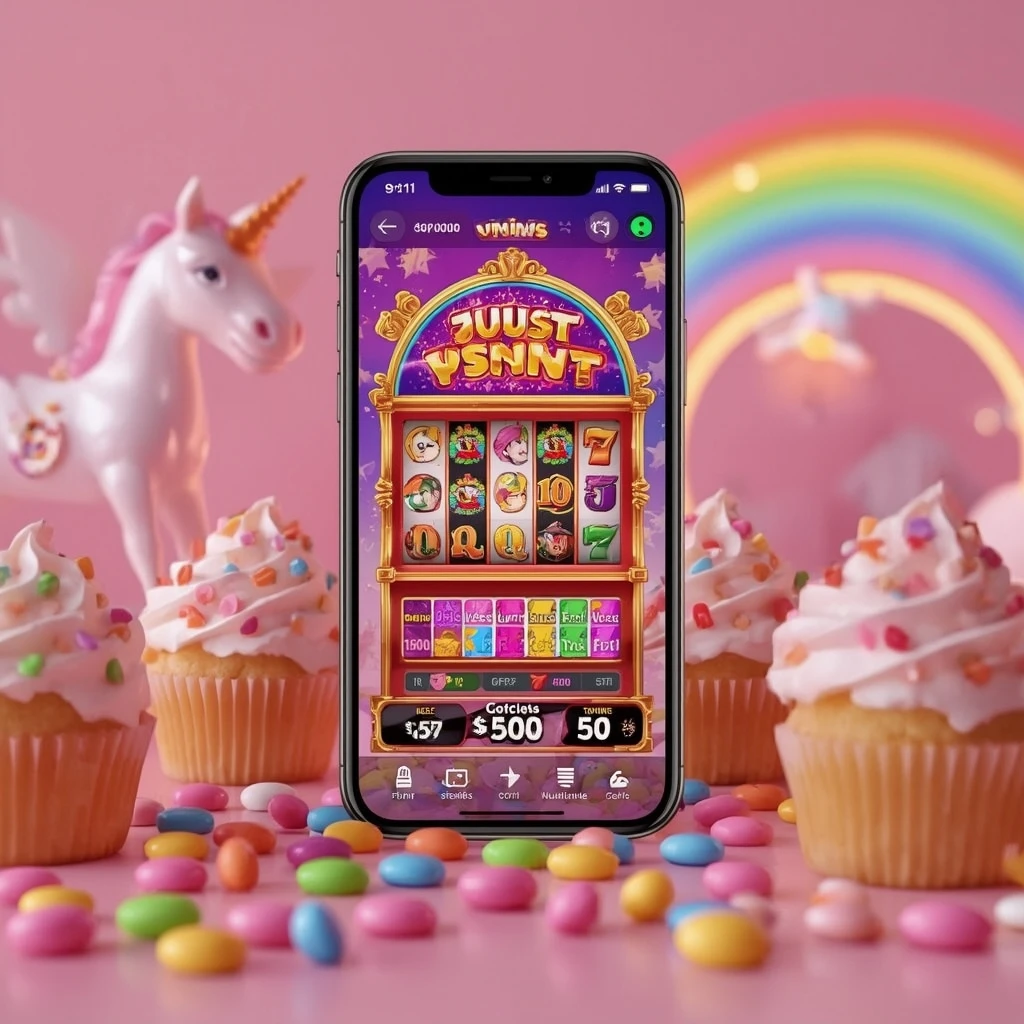 slot su iPhone di Vegas Days Casino