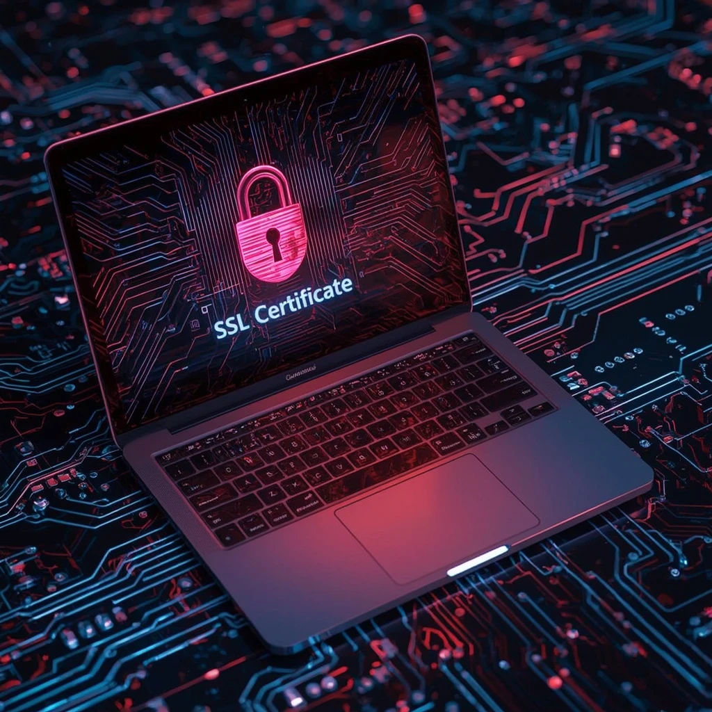certificato ssl VEGAS DAYS CASINO