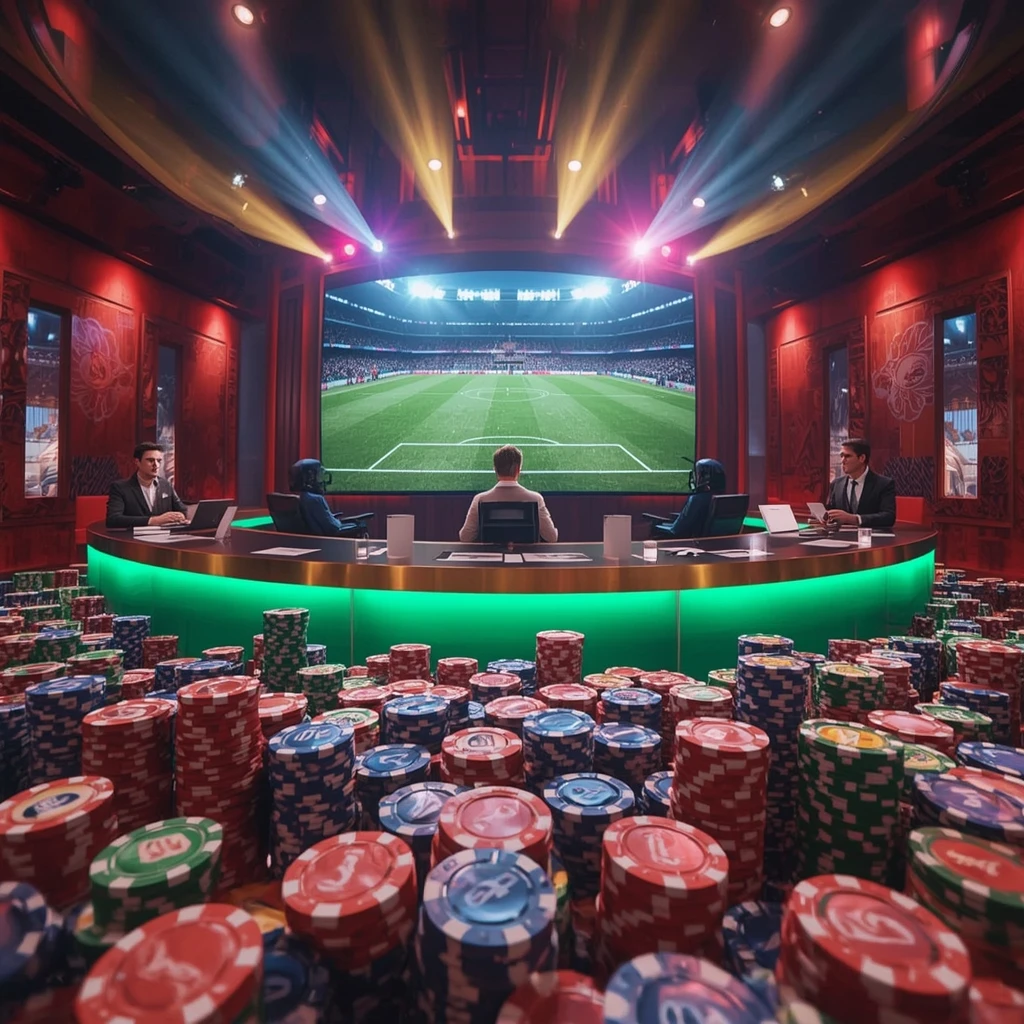 scommesse al casinò sul calcio VEGAS DAYS CASINO