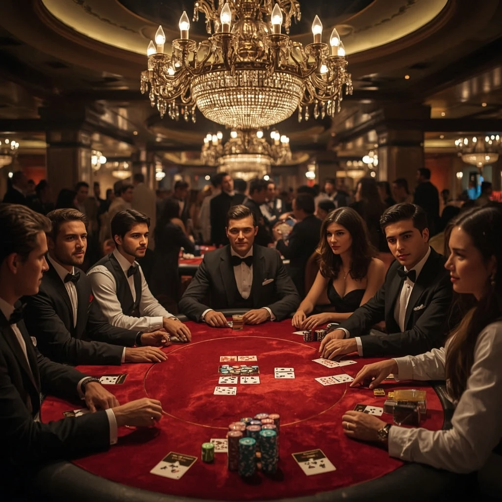giochi da tavolo casinò VEGAS DAYS CASINO